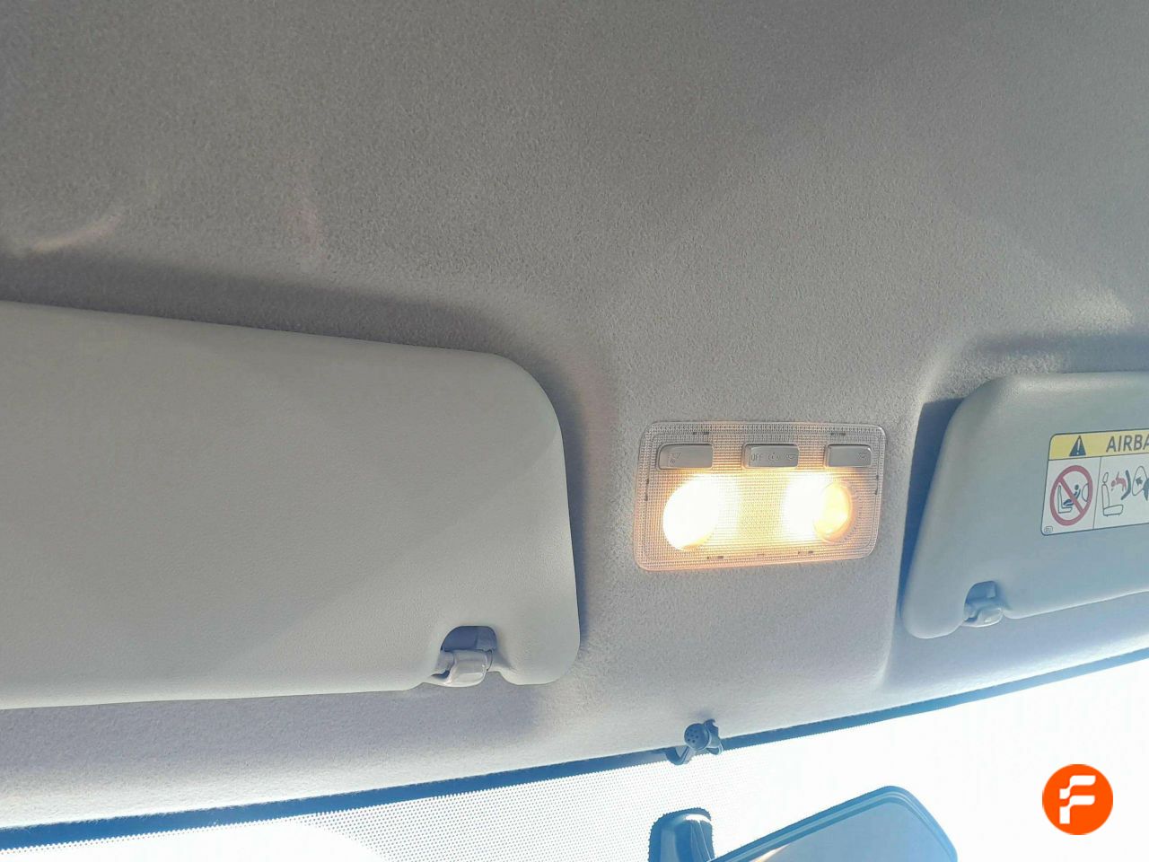 Foto Toyota Yaris 22
