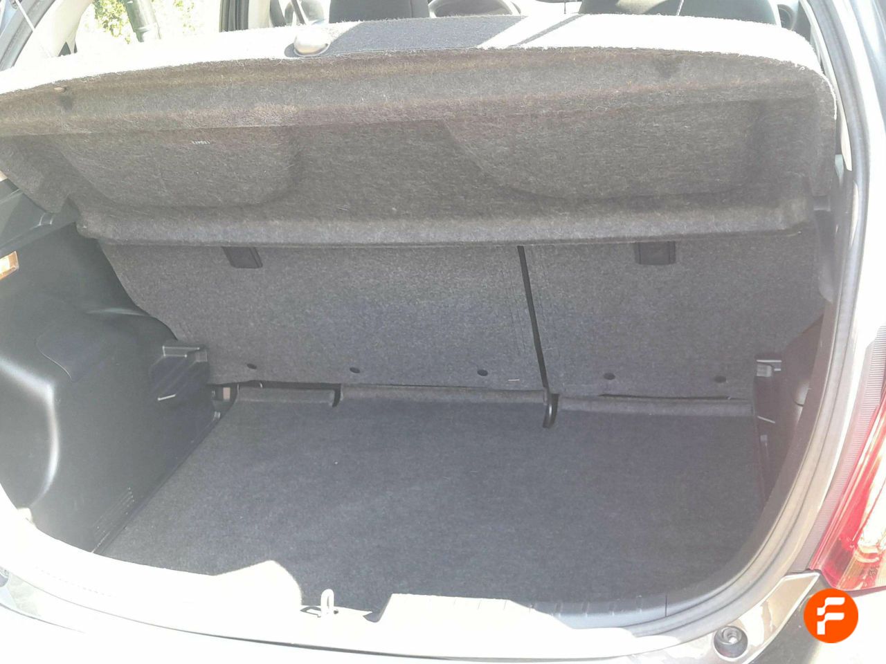 Foto Toyota Yaris 24