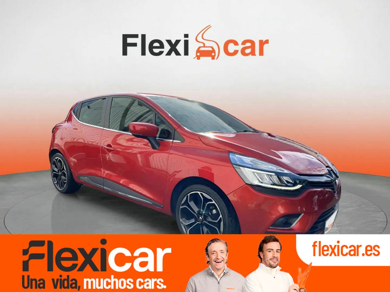Foto Renault Clio 1