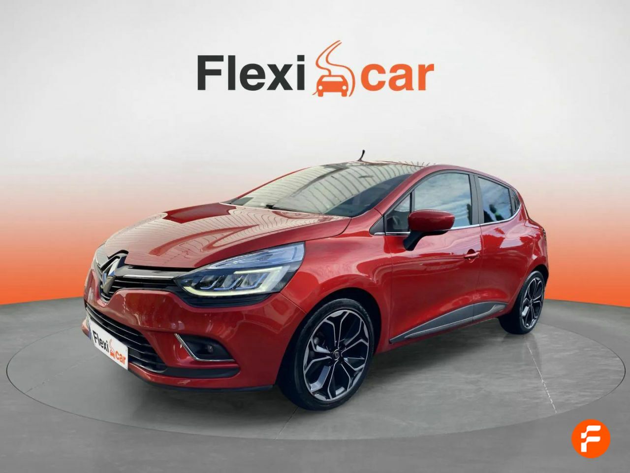 Foto Renault Clio 2