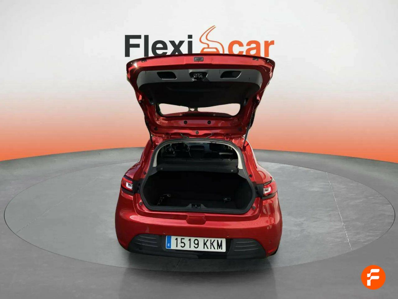Foto Renault Clio 3