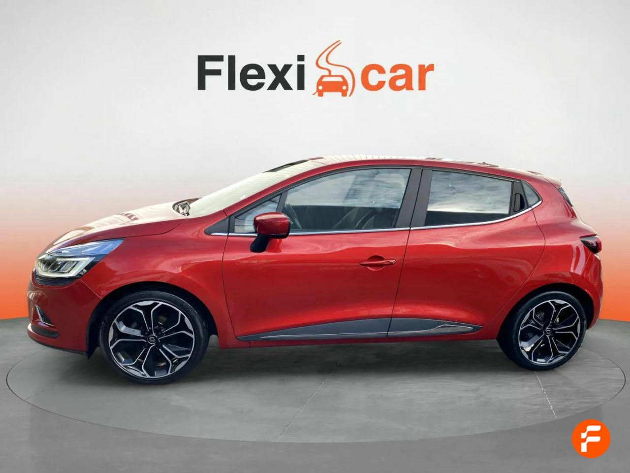 Foto Renault Clio 4