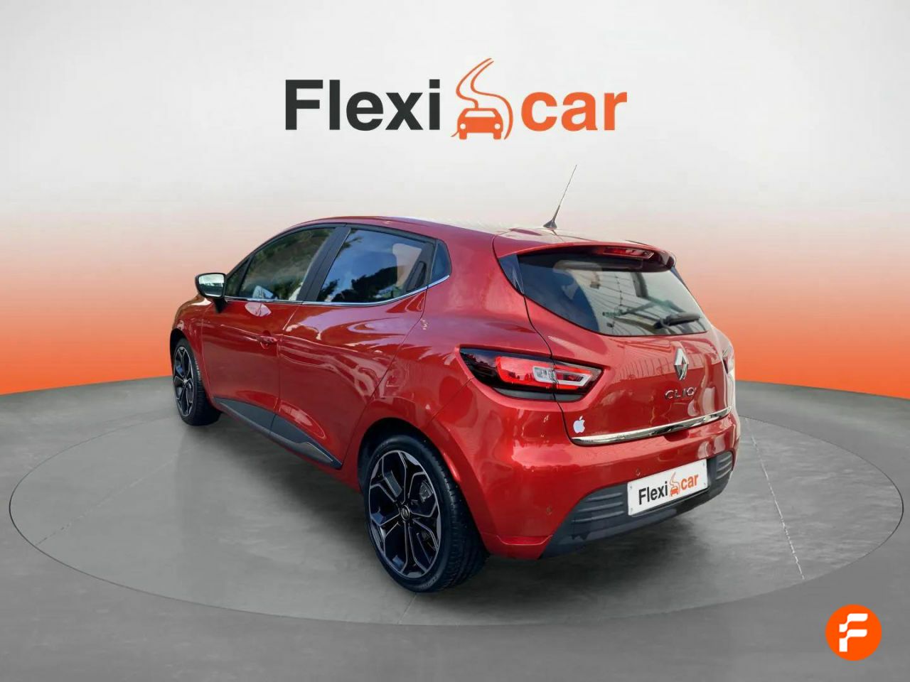 Foto Renault Clio 7