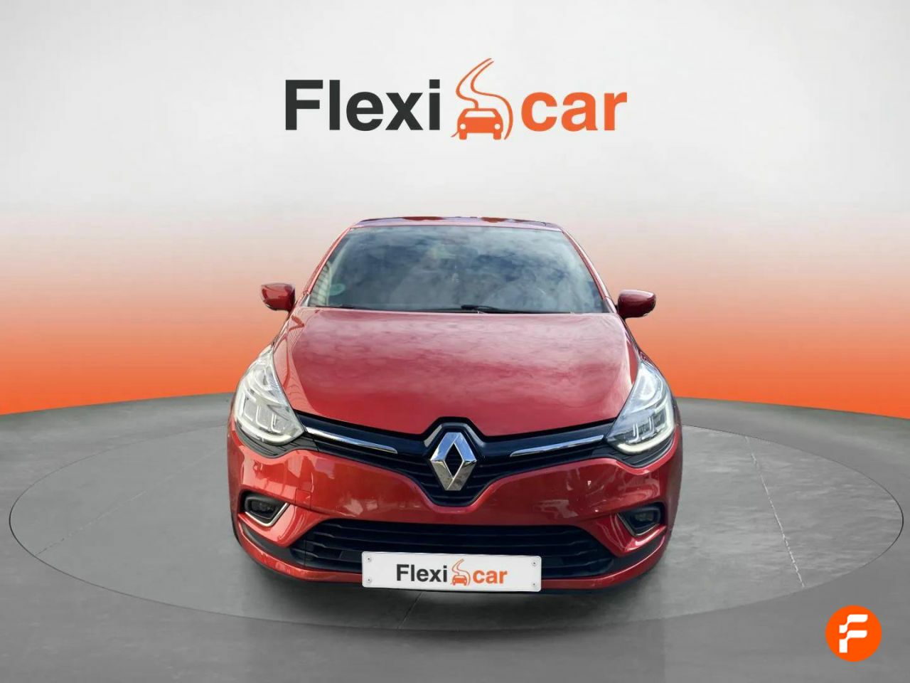 Foto Renault Clio 8