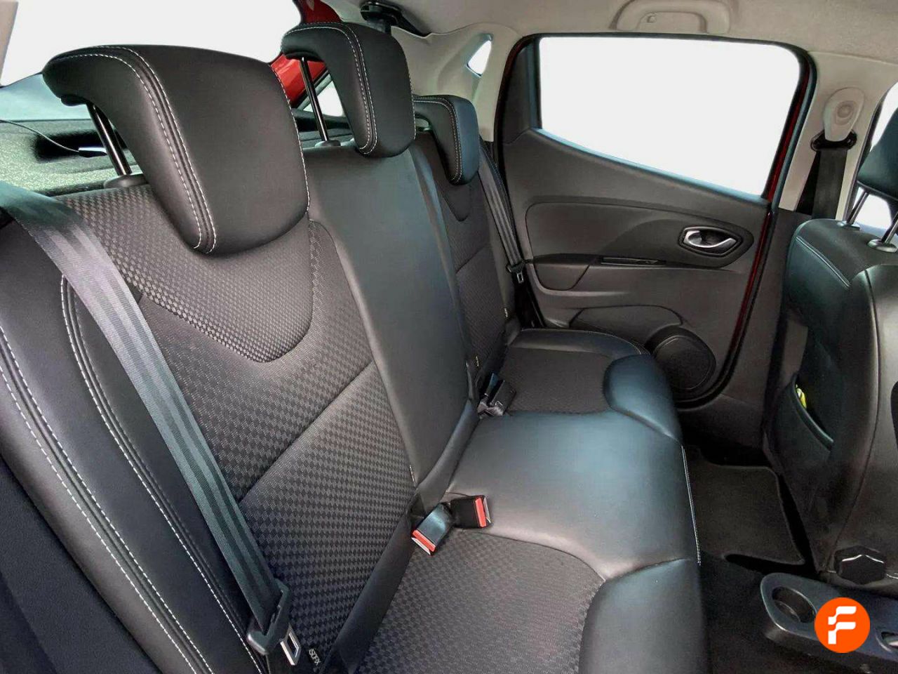 Foto Renault Clio 10