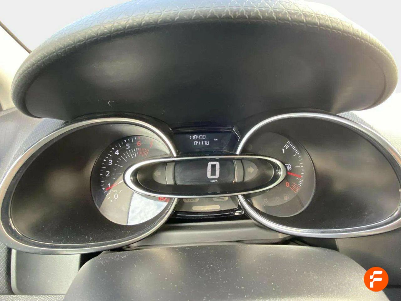 Foto Renault Clio 11