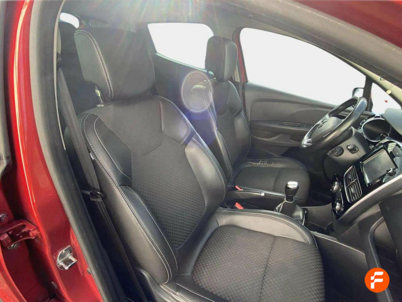 Foto Renault Clio 12