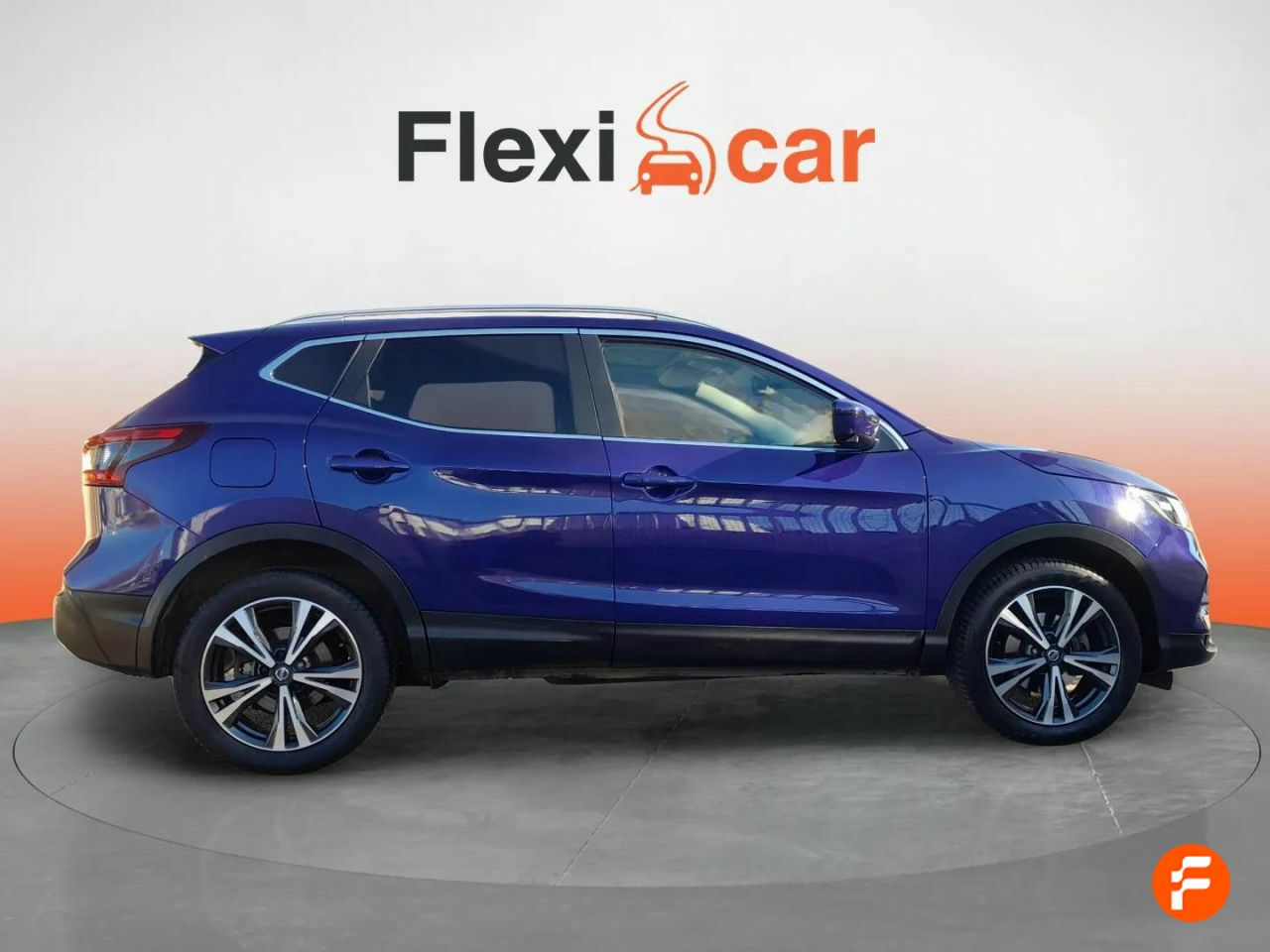 Foto Nissan Qashqai 3