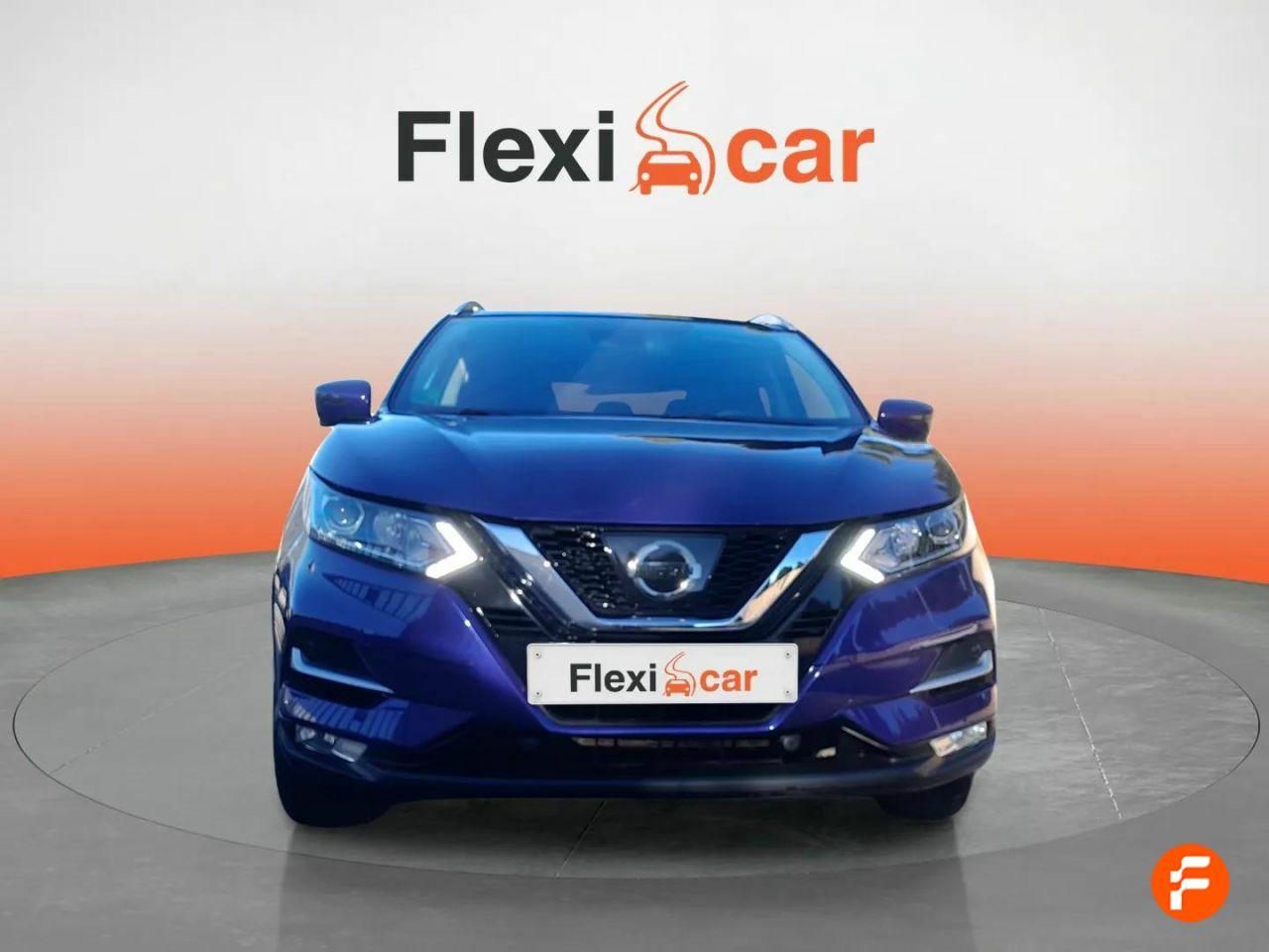 Foto Nissan Qashqai 5