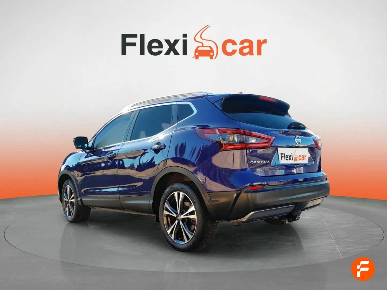 Foto Nissan Qashqai 7