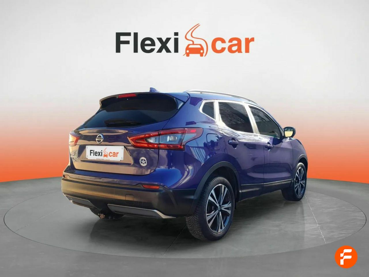 Foto Nissan Qashqai 8