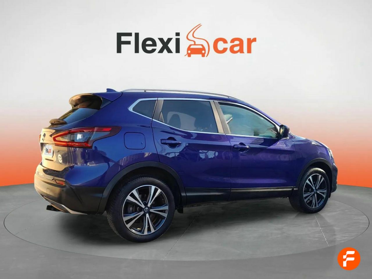 Foto Nissan Qashqai 9