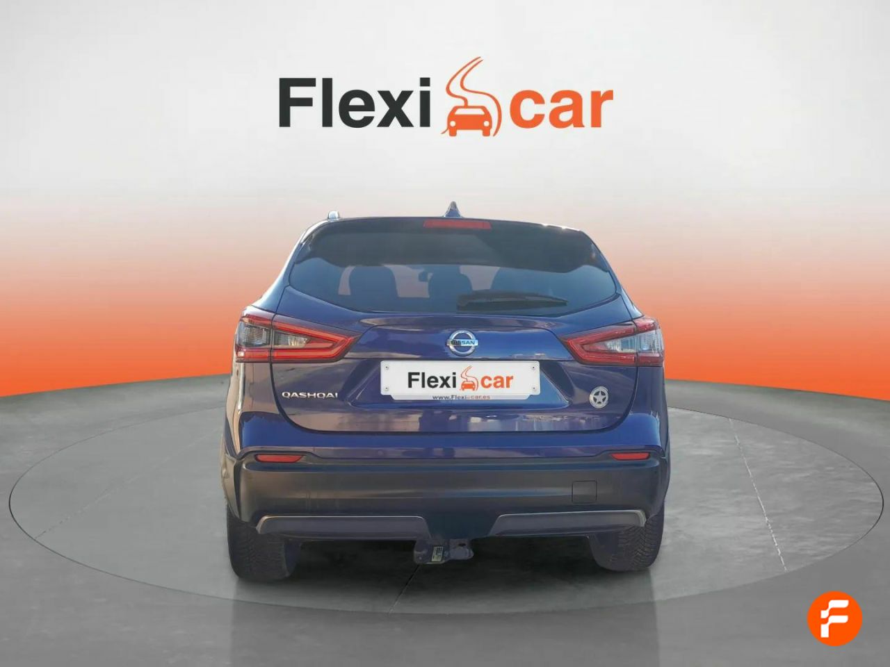 Foto Nissan Qashqai 10
