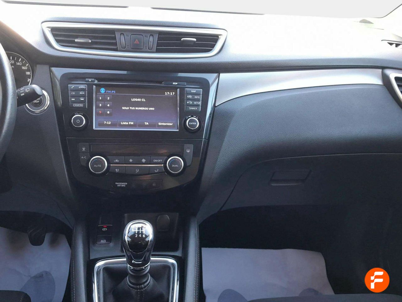 Foto Nissan Qashqai 13