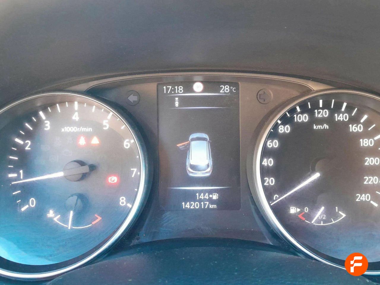 Foto Nissan Qashqai 15