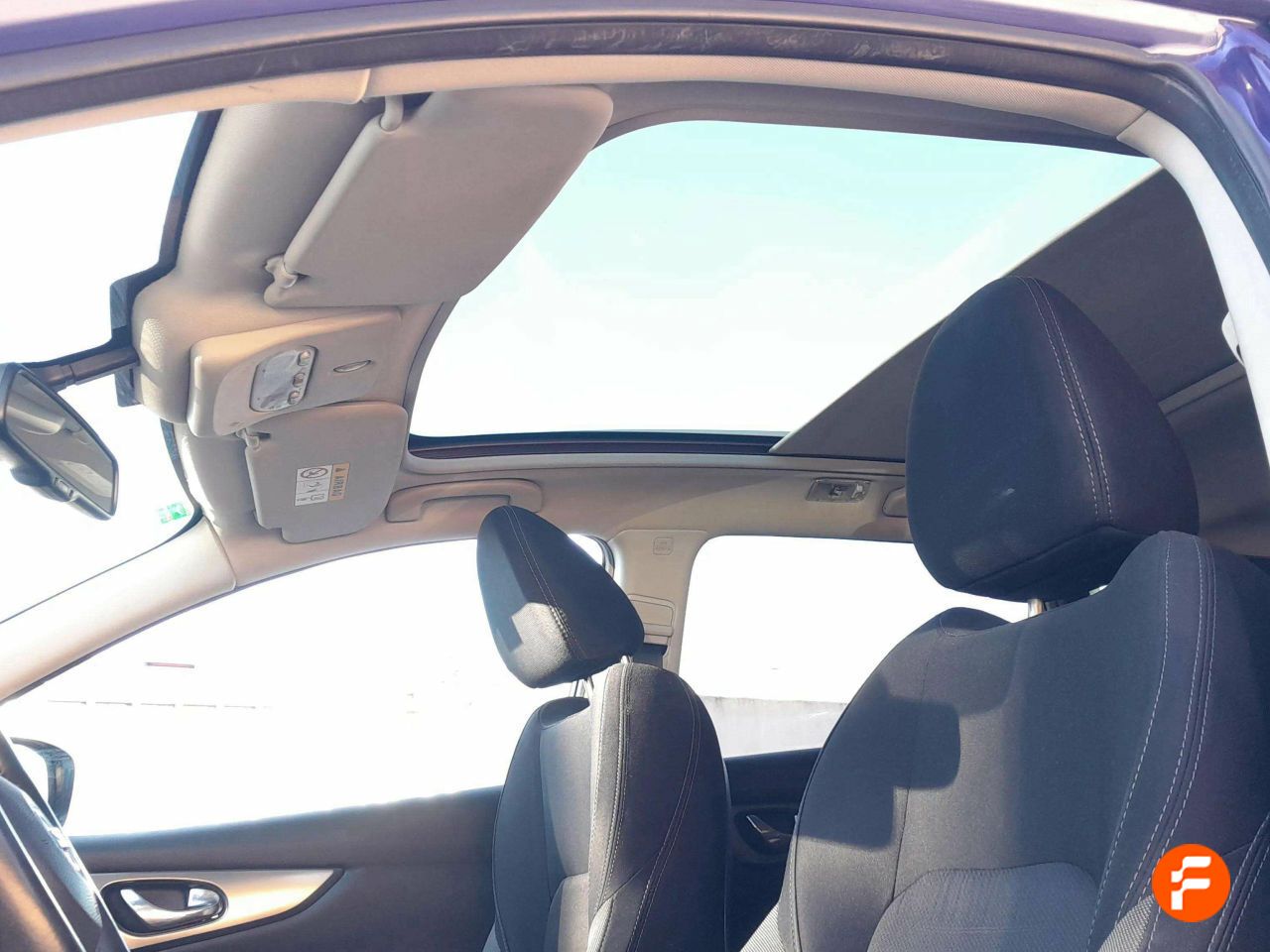 Foto Nissan Qashqai 17