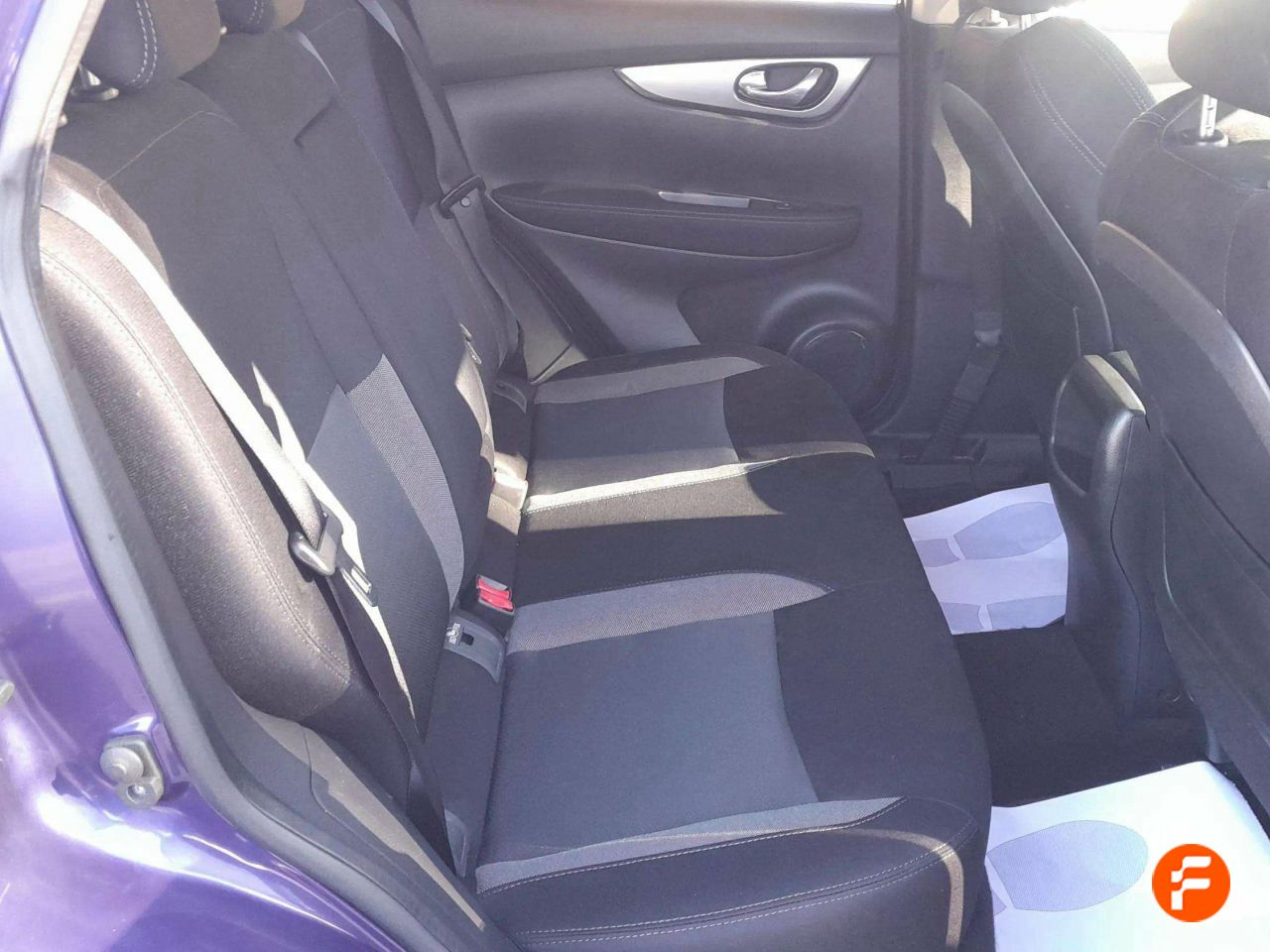 Foto Nissan Qashqai 18