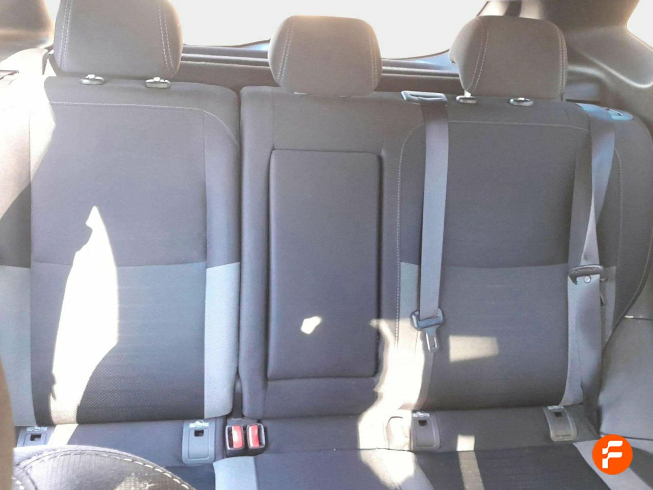 Foto Nissan Qashqai 19