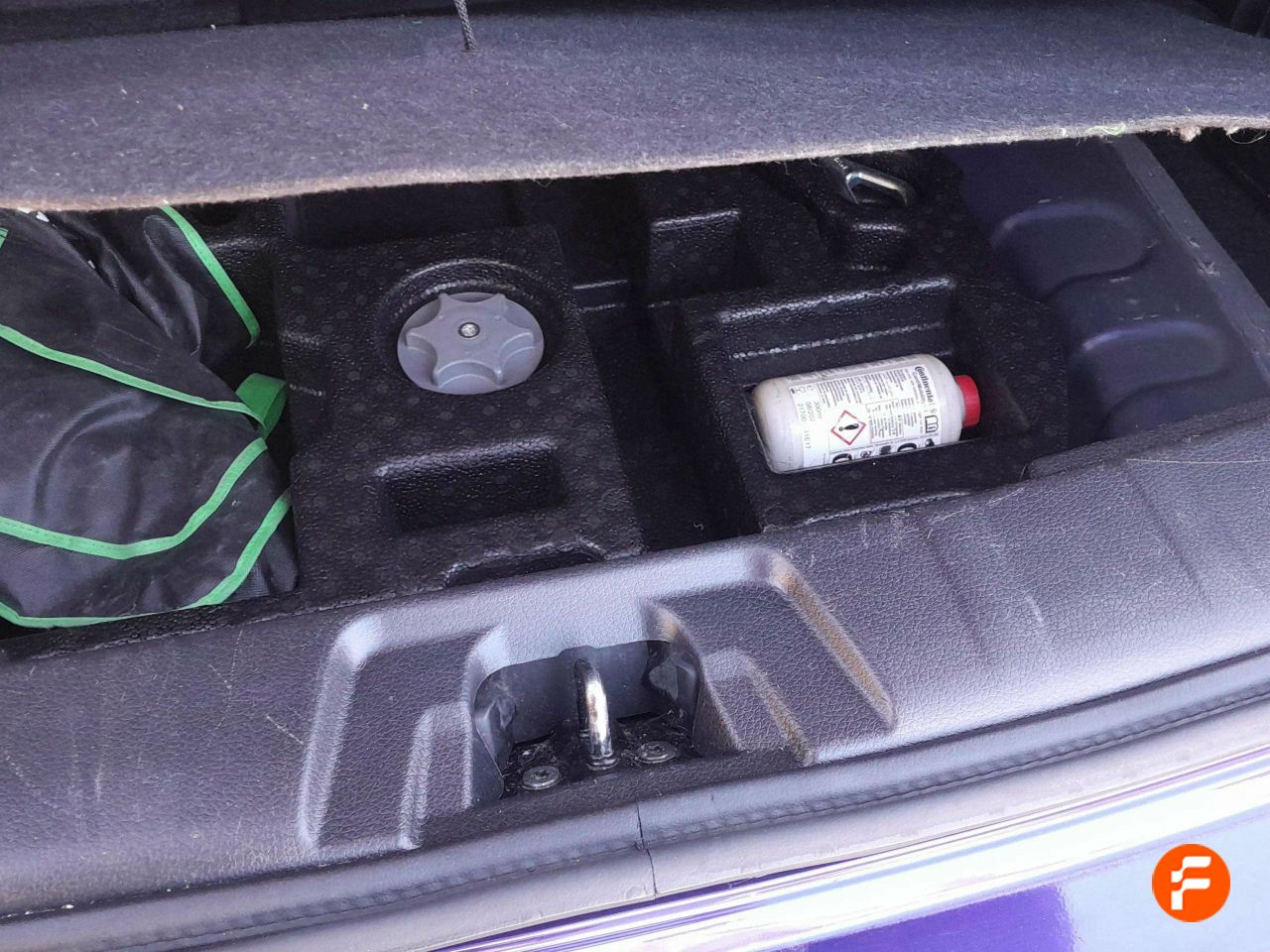 Foto Nissan Qashqai 21
