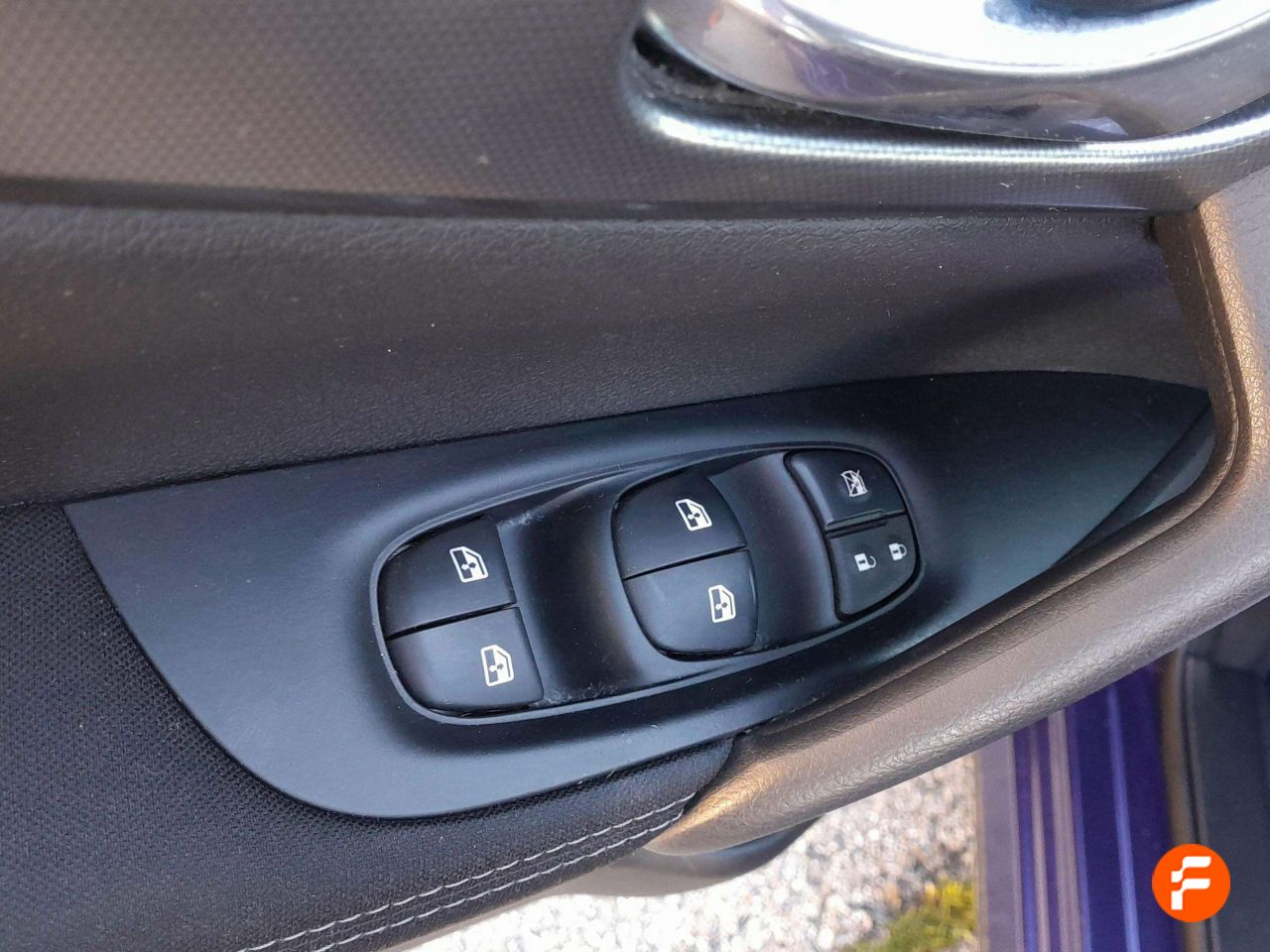Foto Nissan Qashqai 22