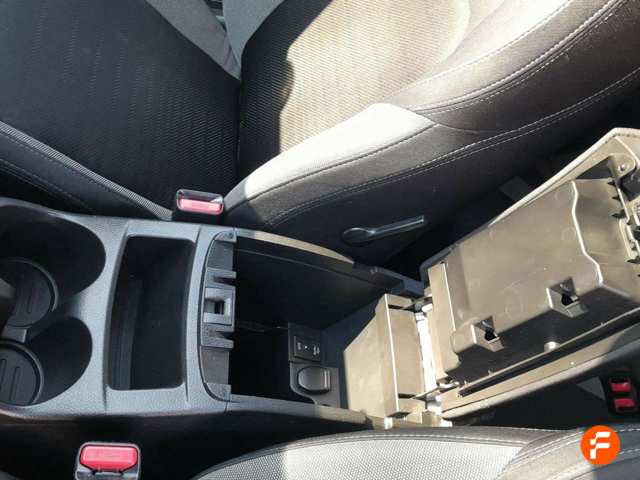Foto Nissan Qashqai 24