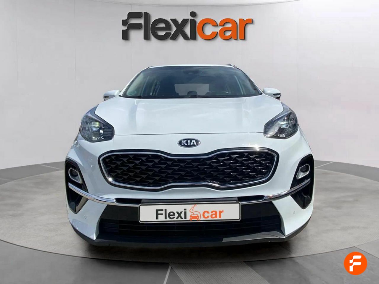 Foto Kia Sportage 3