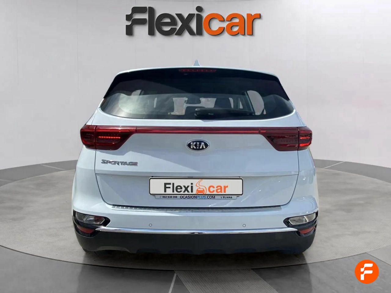 Foto Kia Sportage 4