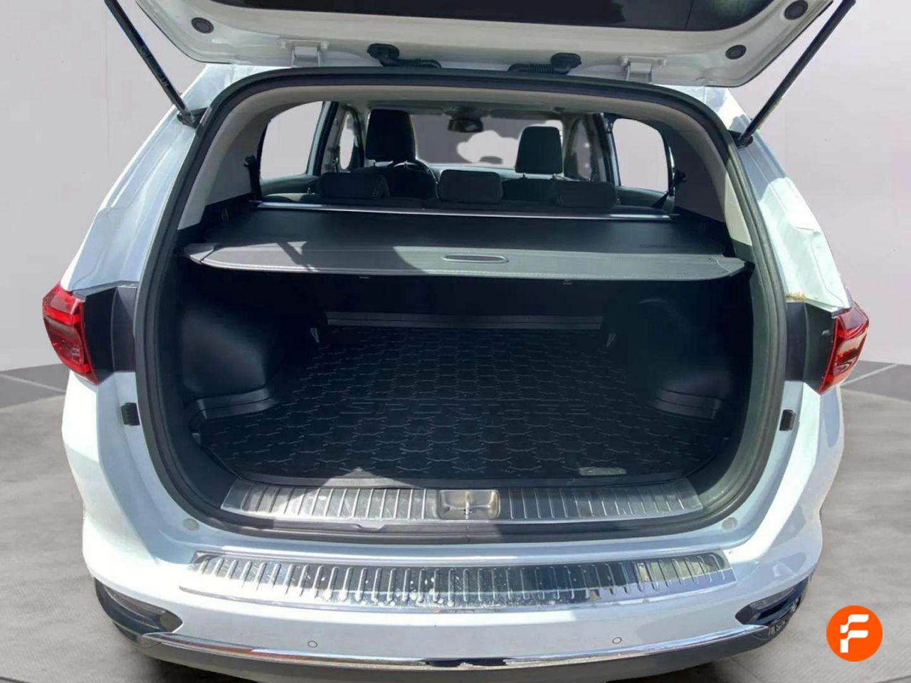 Foto Kia Sportage 5