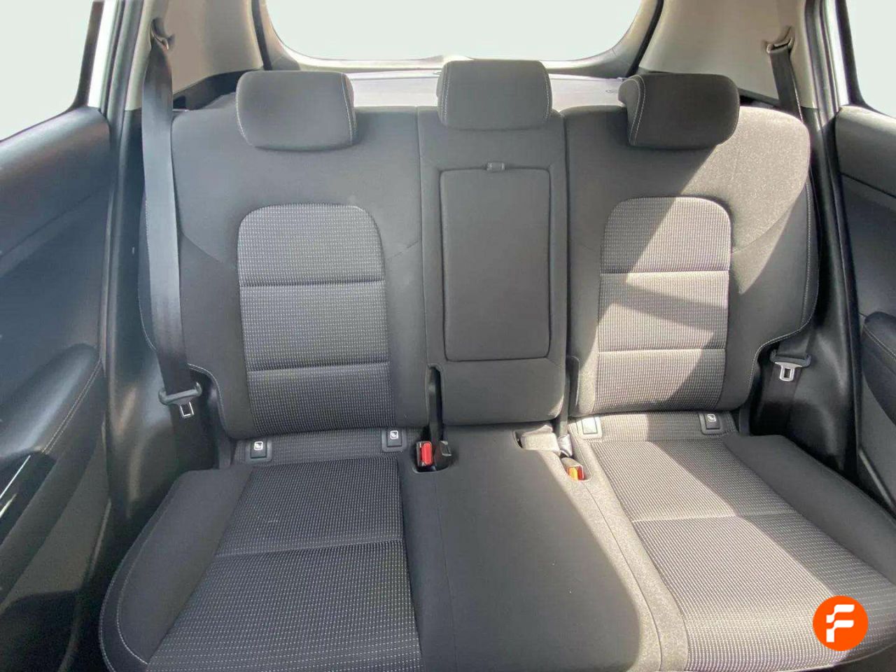 Foto Kia Sportage 13