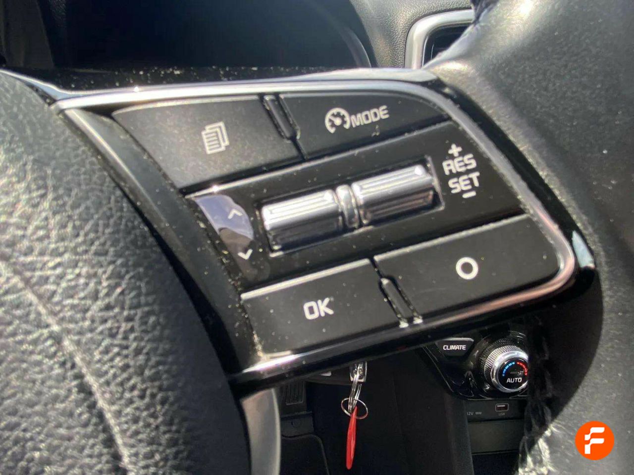 Foto Kia Sportage 17