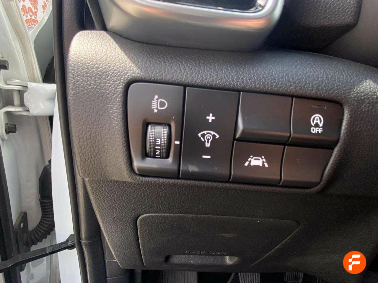 Foto Kia Sportage 19