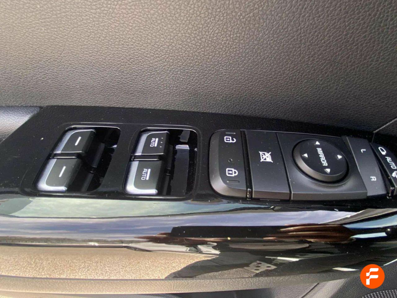 Foto Kia Sportage 20