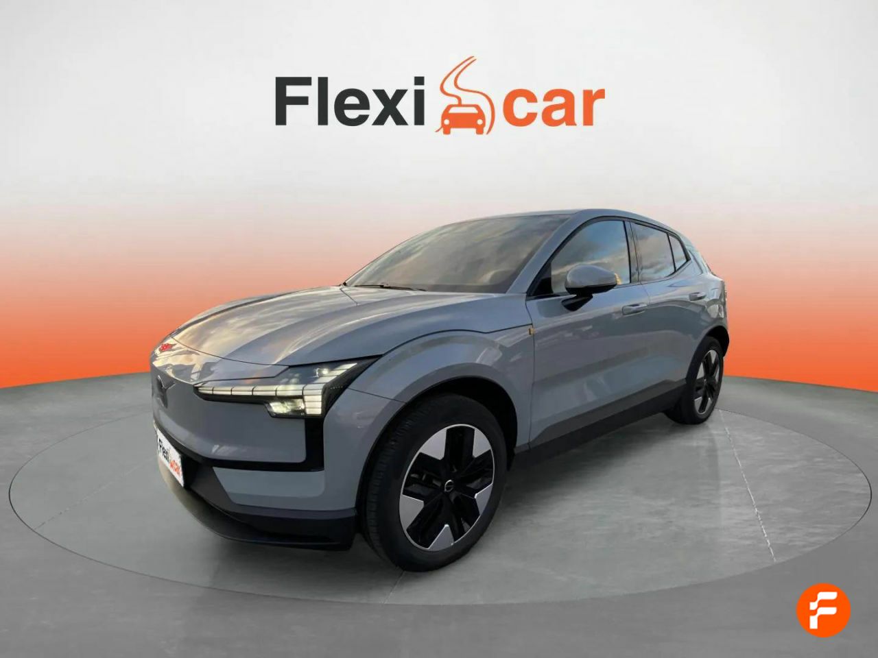 Foto Volvo EX30 2