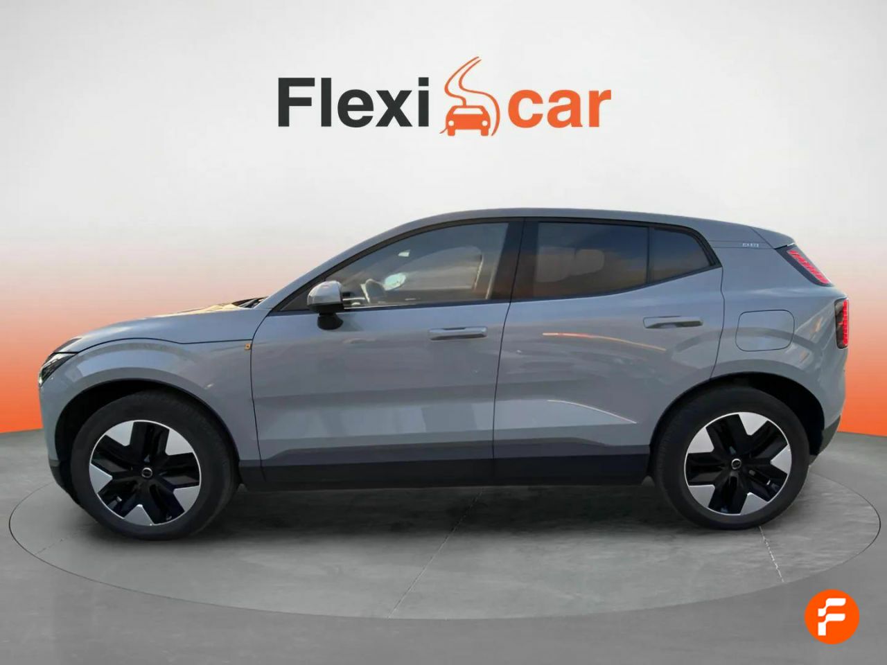 Foto Volvo EX30 4