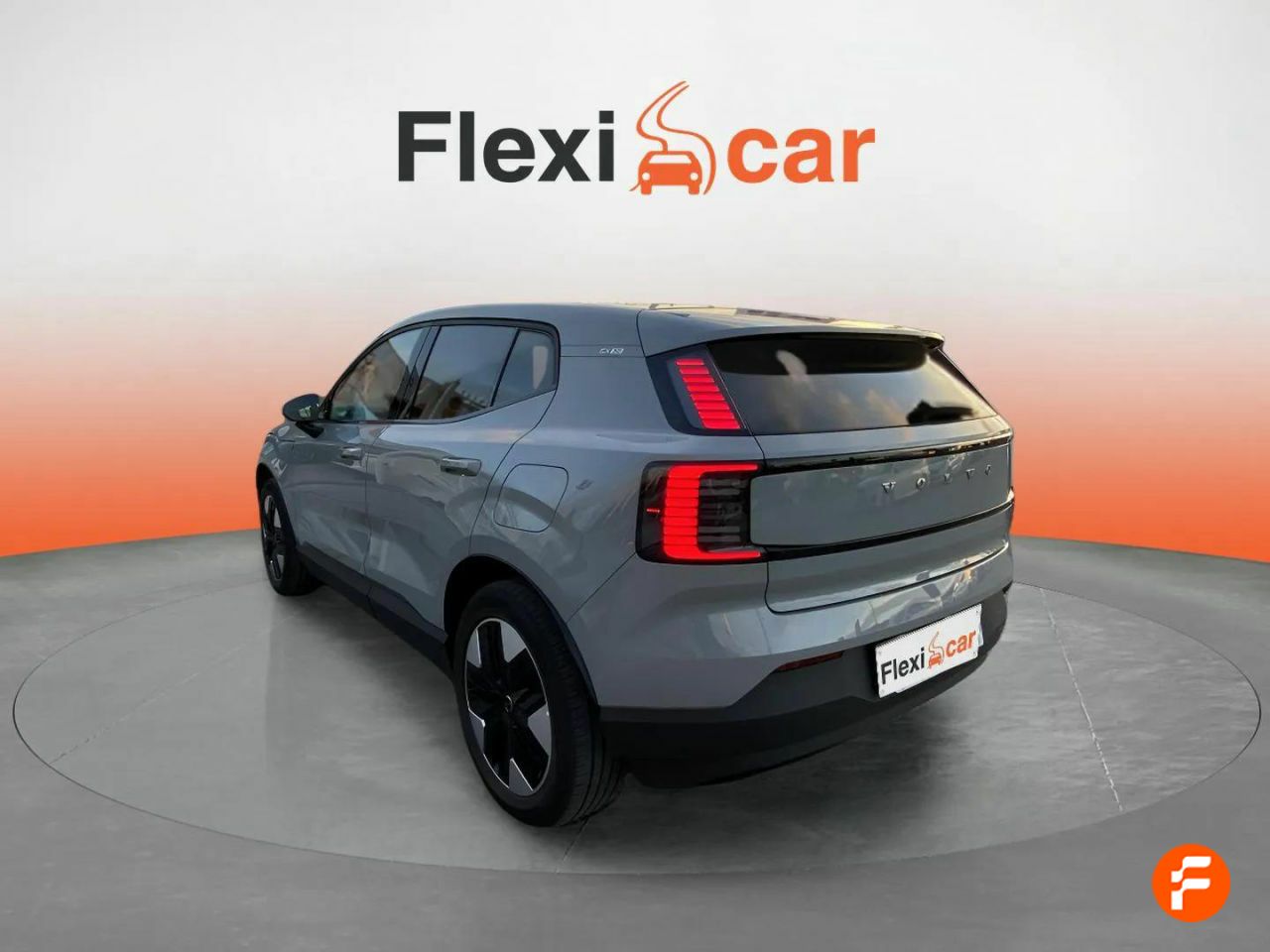 Foto Volvo EX30 5