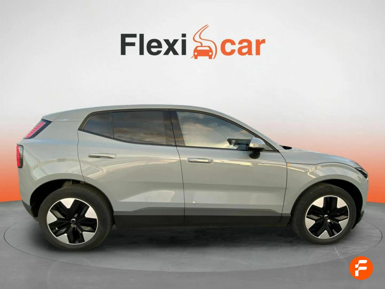 Foto Volvo EX30 9
