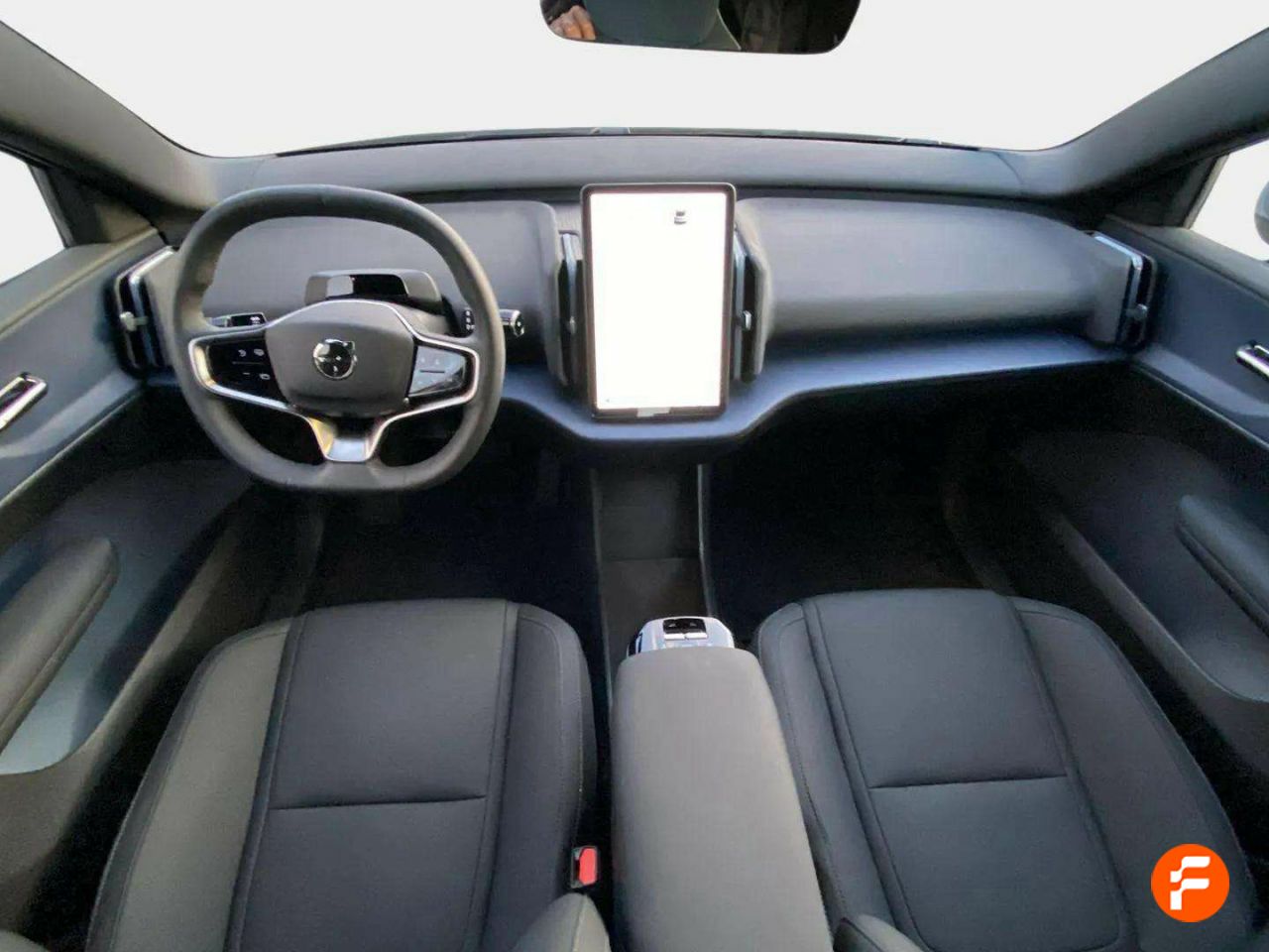 Foto Volvo EX30 10