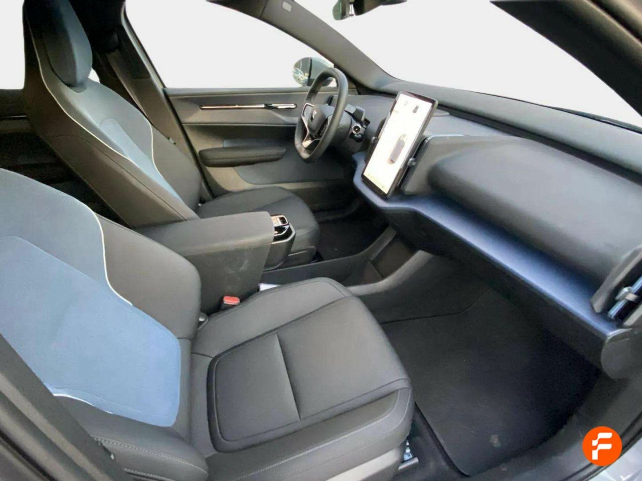 Foto Volvo EX30 14
