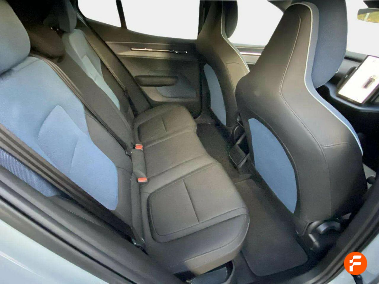 Foto Volvo EX30 15