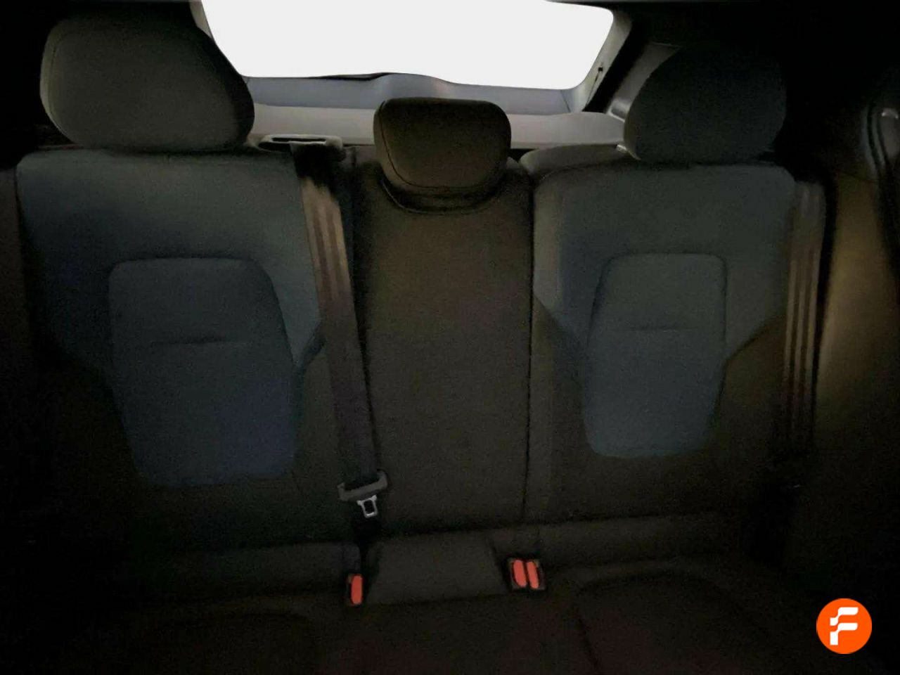 Foto Volvo EX30 16