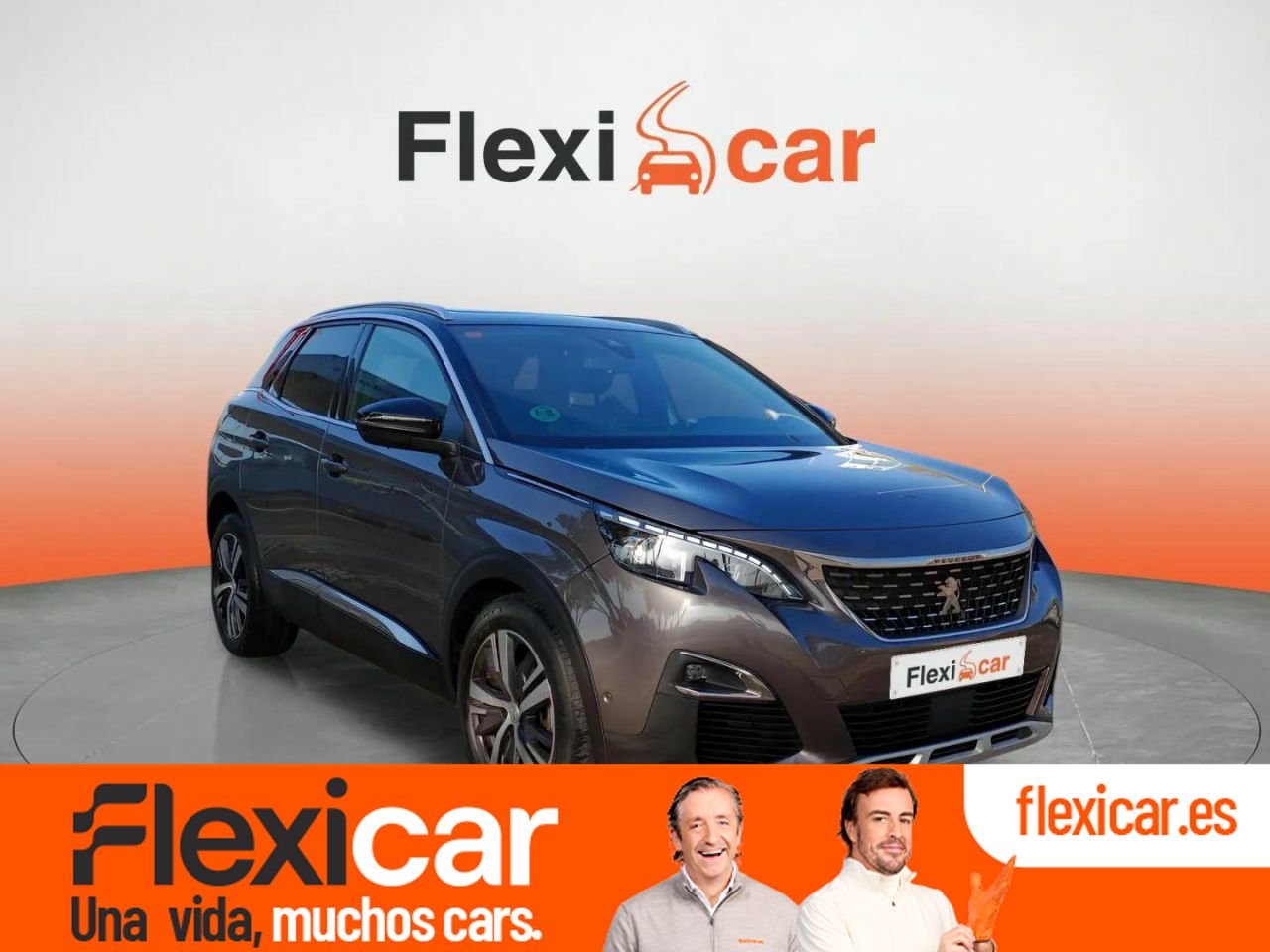 Foto Peugeot 3008 1