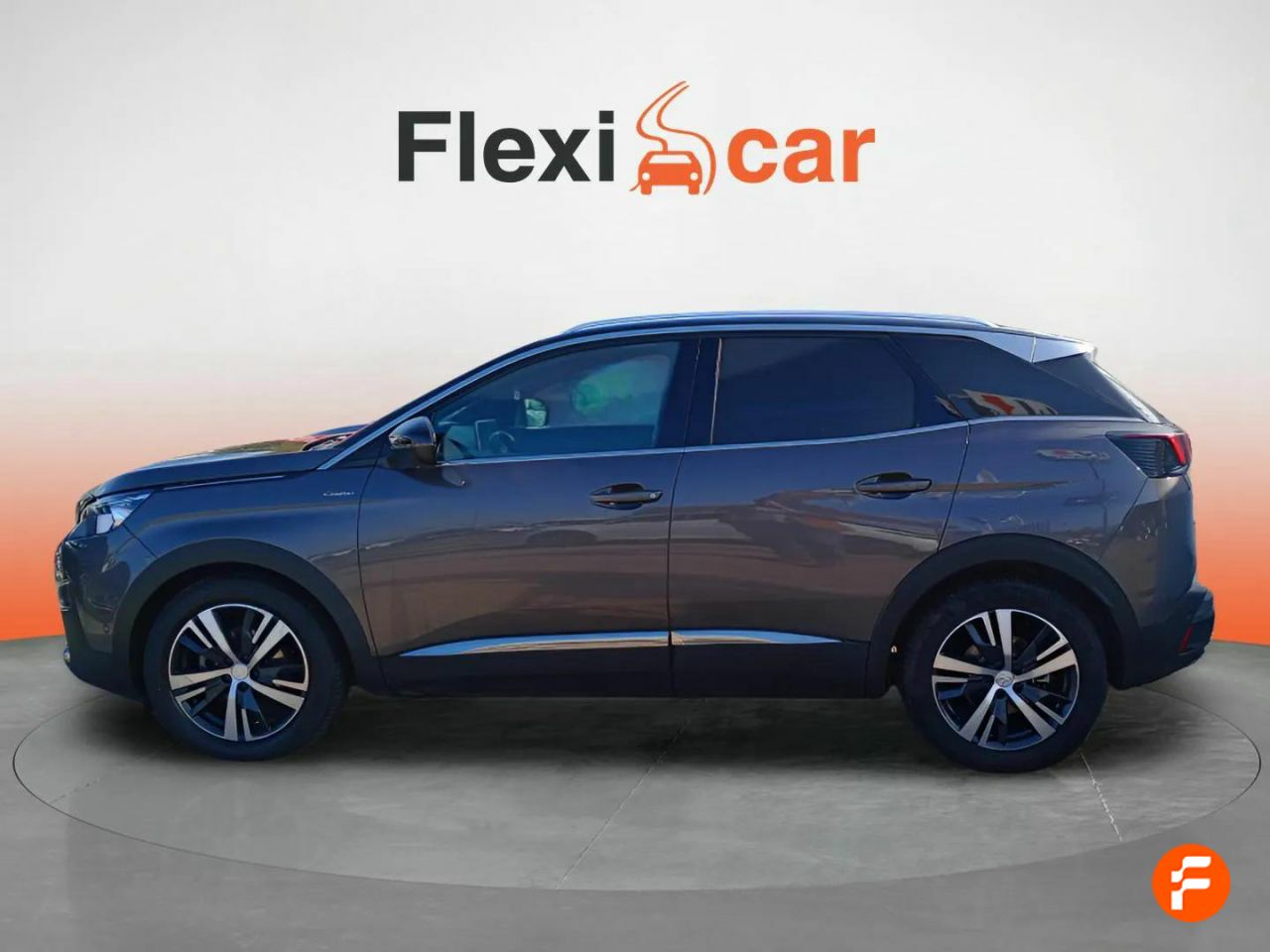 Foto Peugeot 3008 2