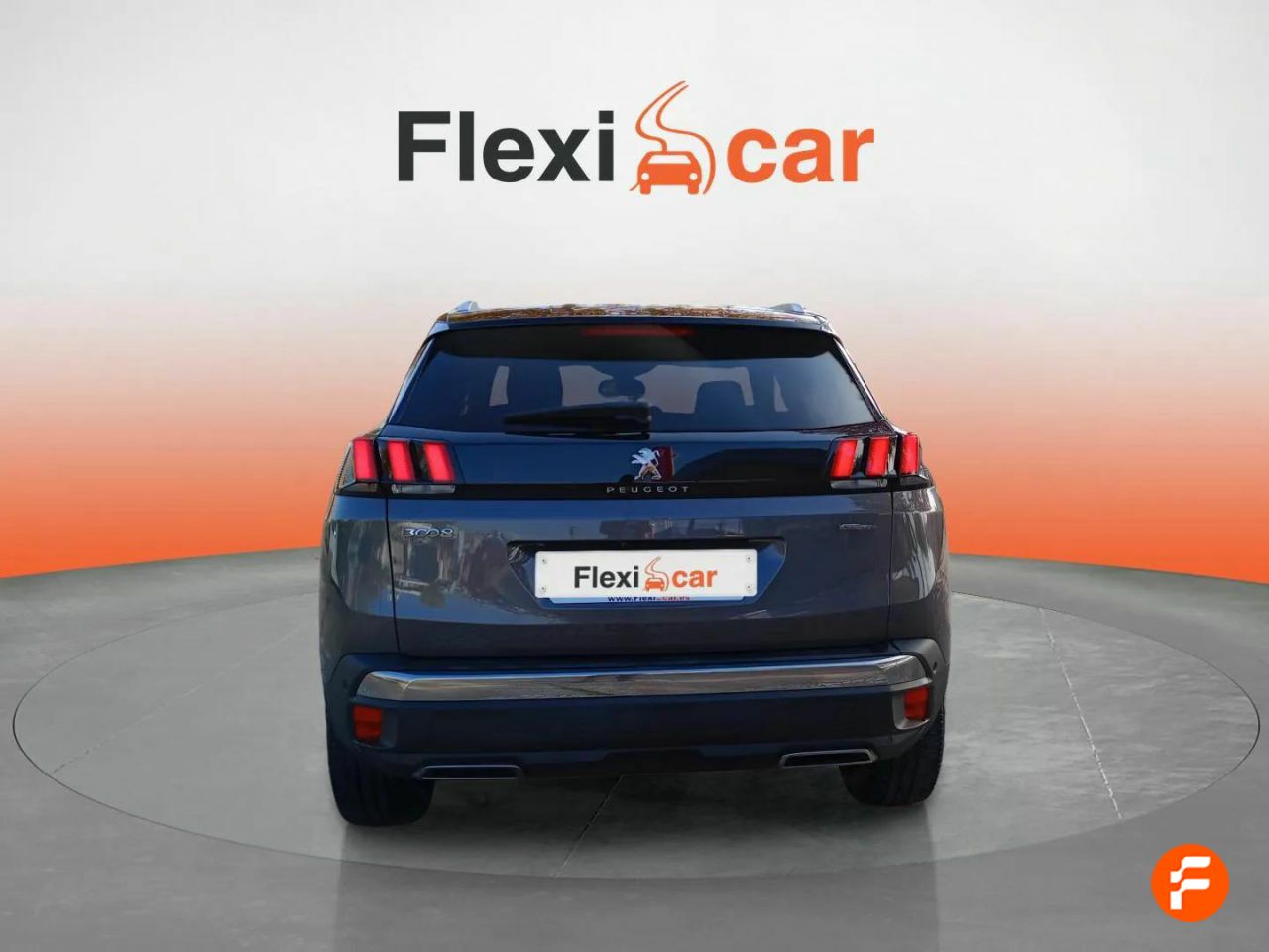 Foto Peugeot 3008 3