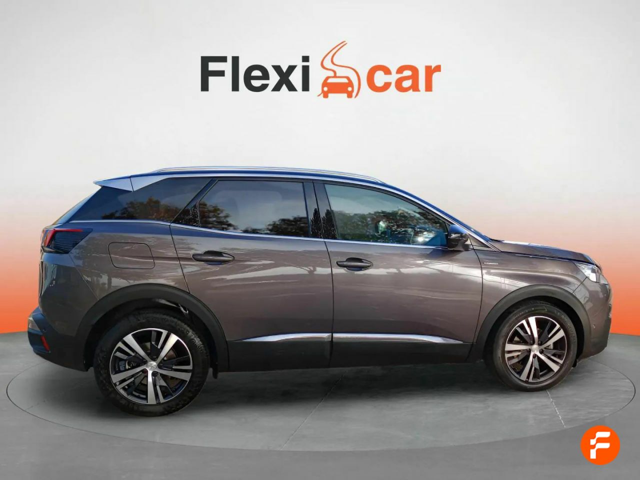 Foto Peugeot 3008 4