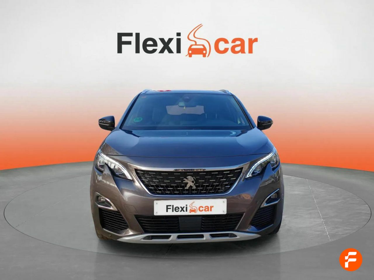 Foto Peugeot 3008 5