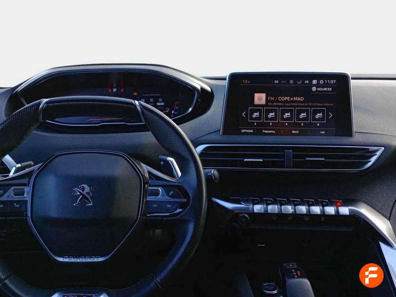 Foto Peugeot 3008 7