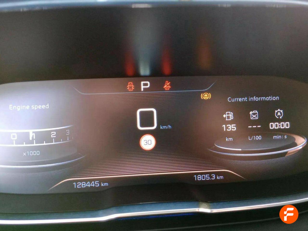Foto Peugeot 3008 10