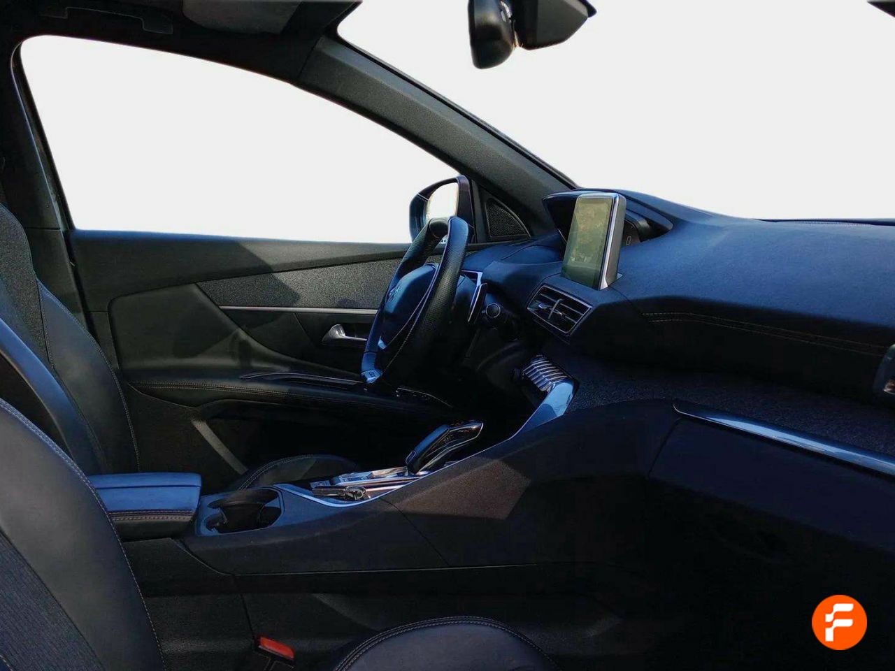 Foto Peugeot 3008 11