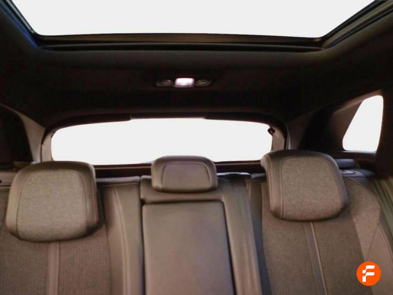 Foto Peugeot 3008 13