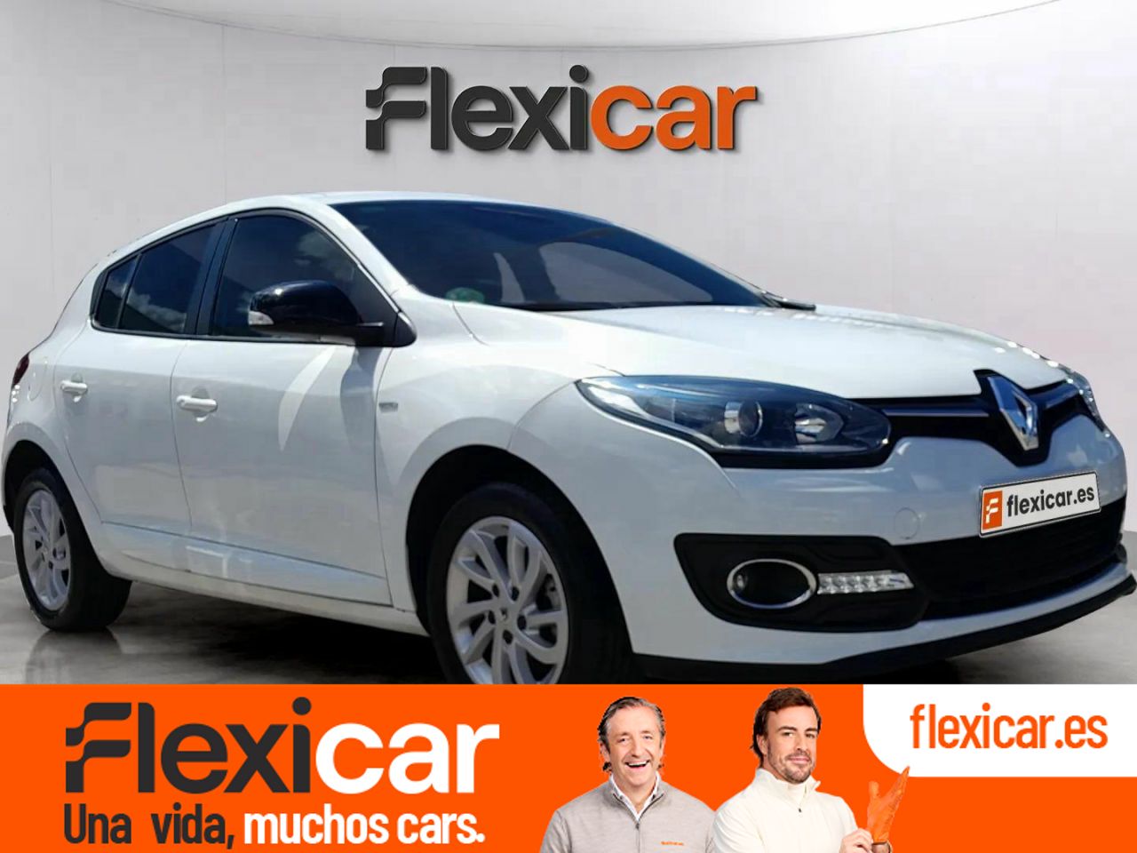 Foto Renault Mégane 1